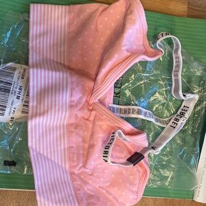 PINK bralette